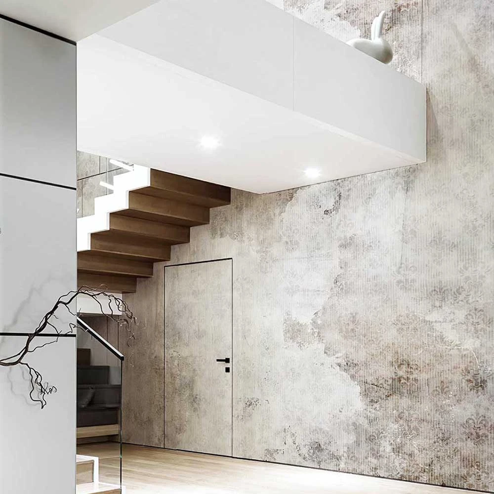 Rivestimento murale 2