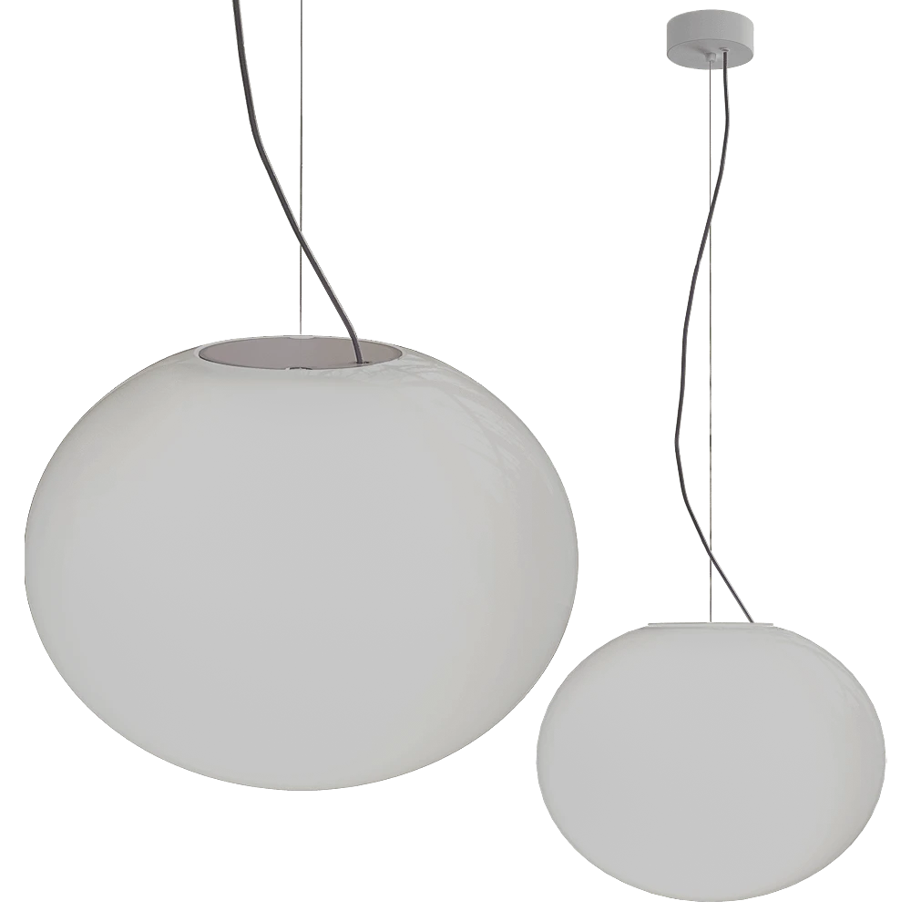 Ceiling lamp 1