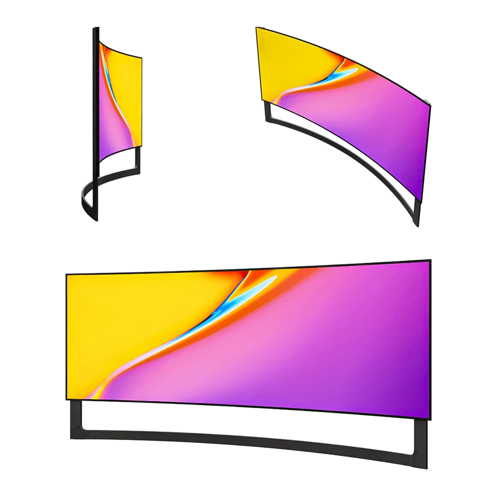 Телевизоры 1