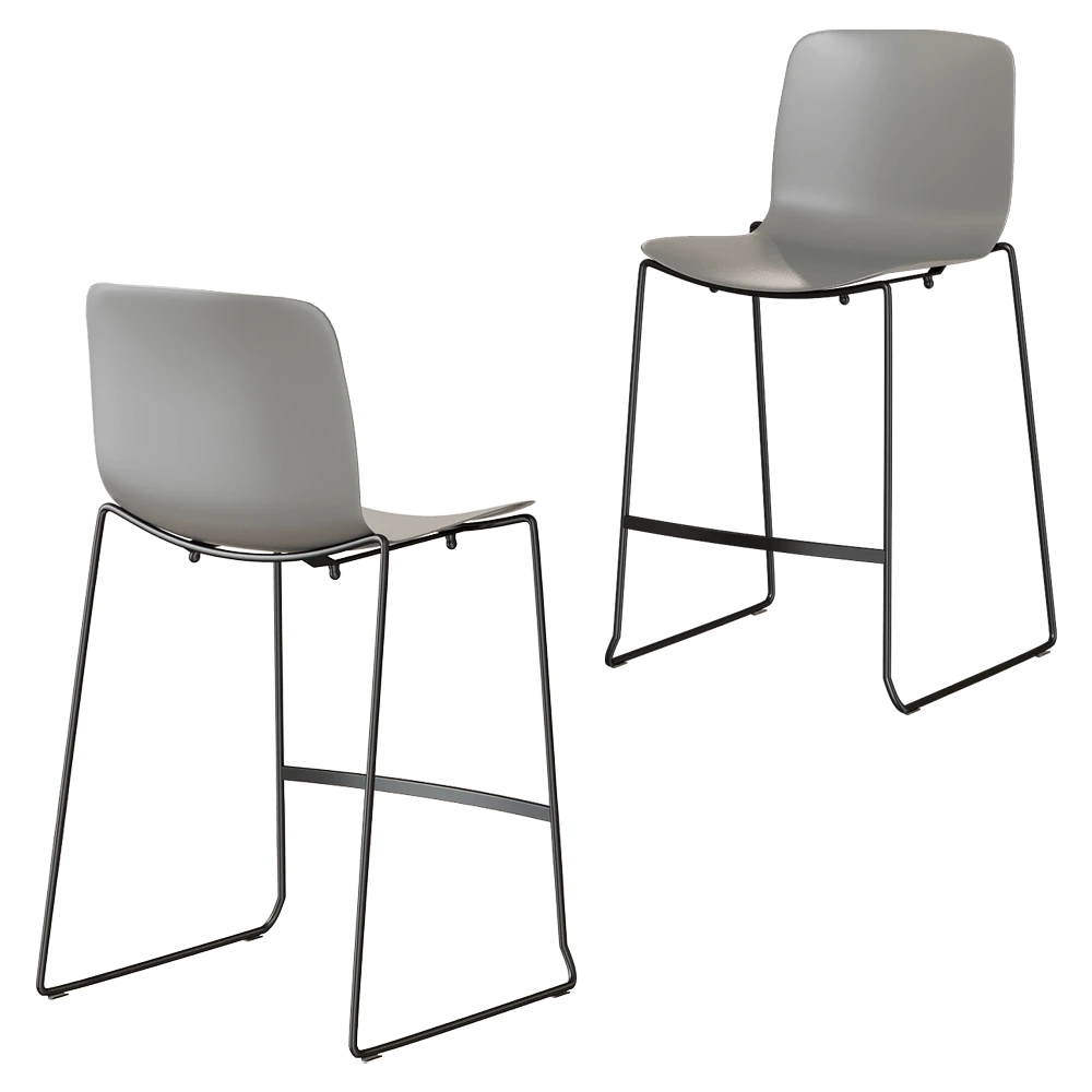 Bar stools 1