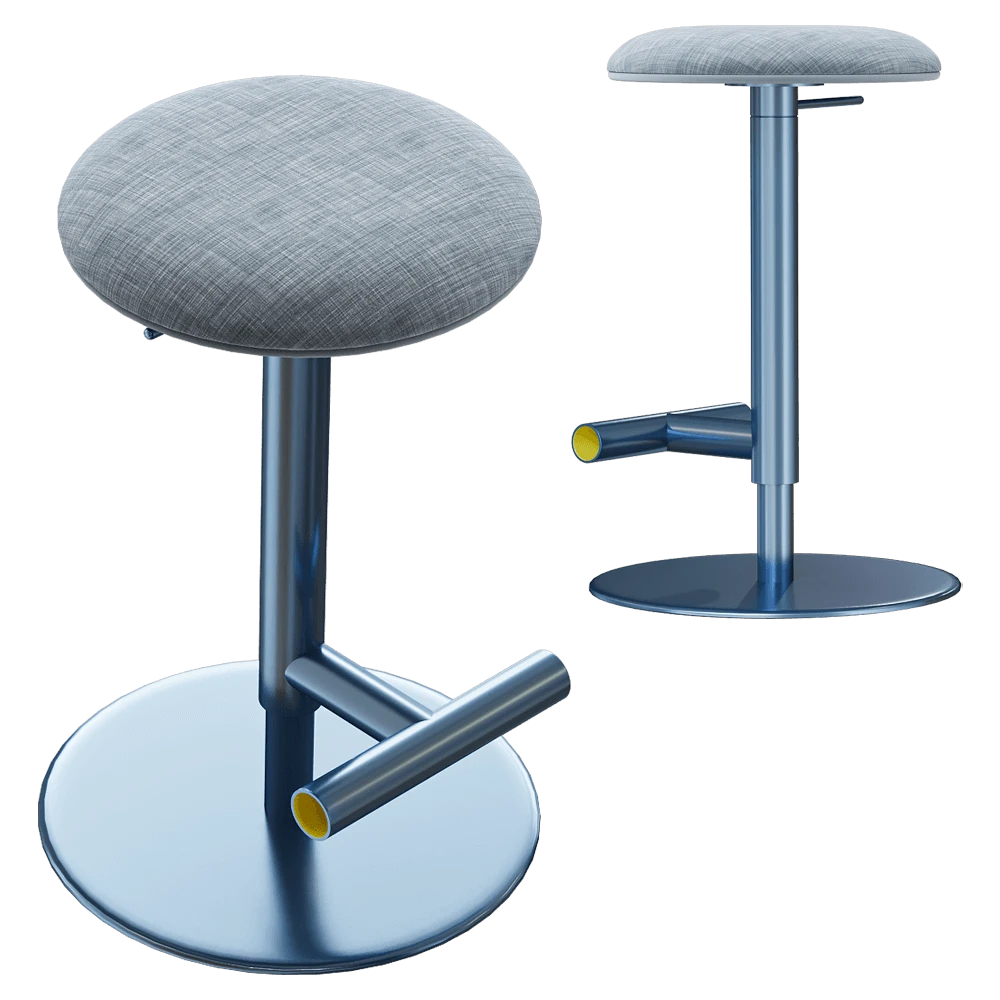 Bar stools 1