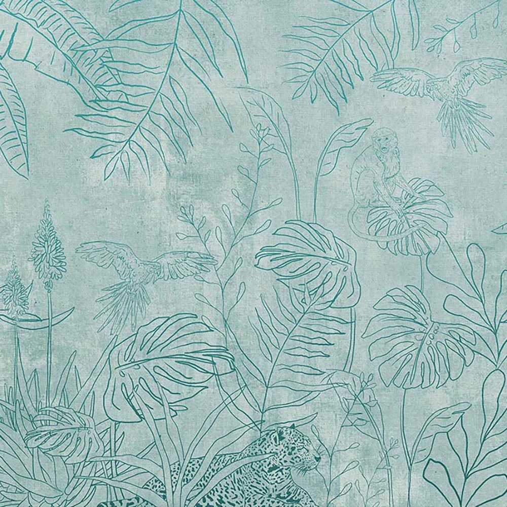 Rivestimento murale 2