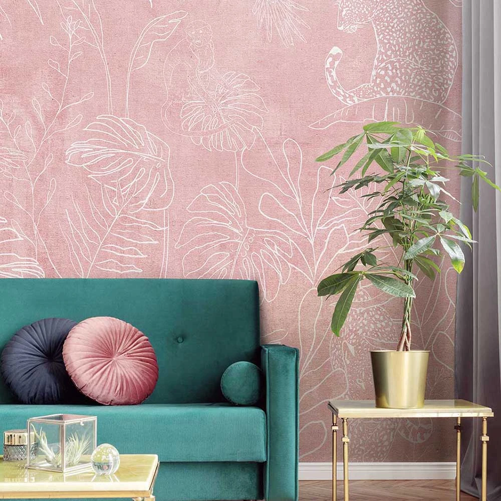 Rivestimento murale 3