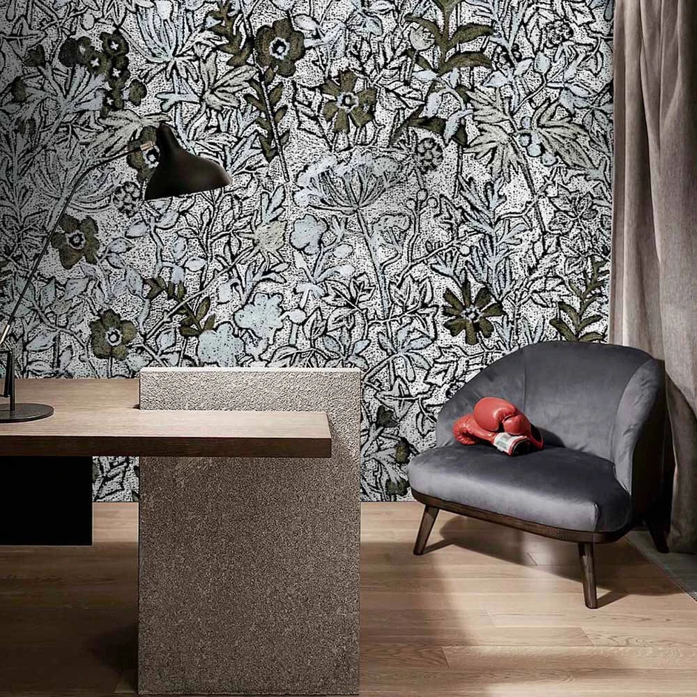 Wall Covering 4