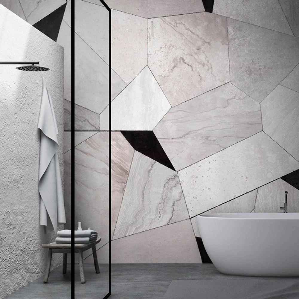 Rivestimento murale 2