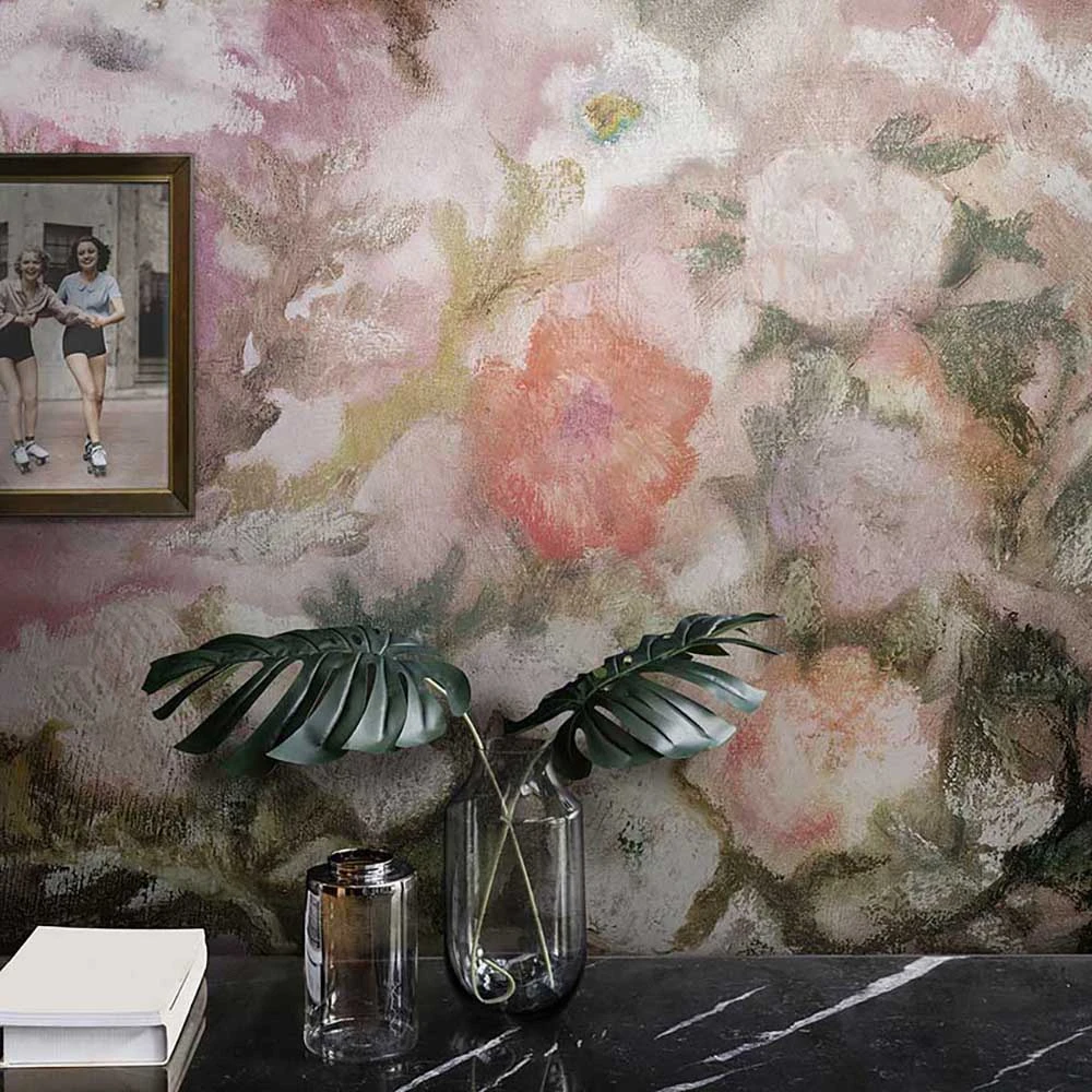 Recubrimiento de pared 2