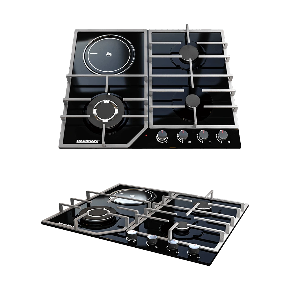 Aparatos de cocina 1