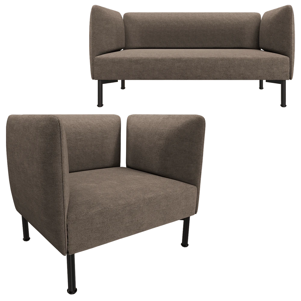 Sofas / Armchairs 1