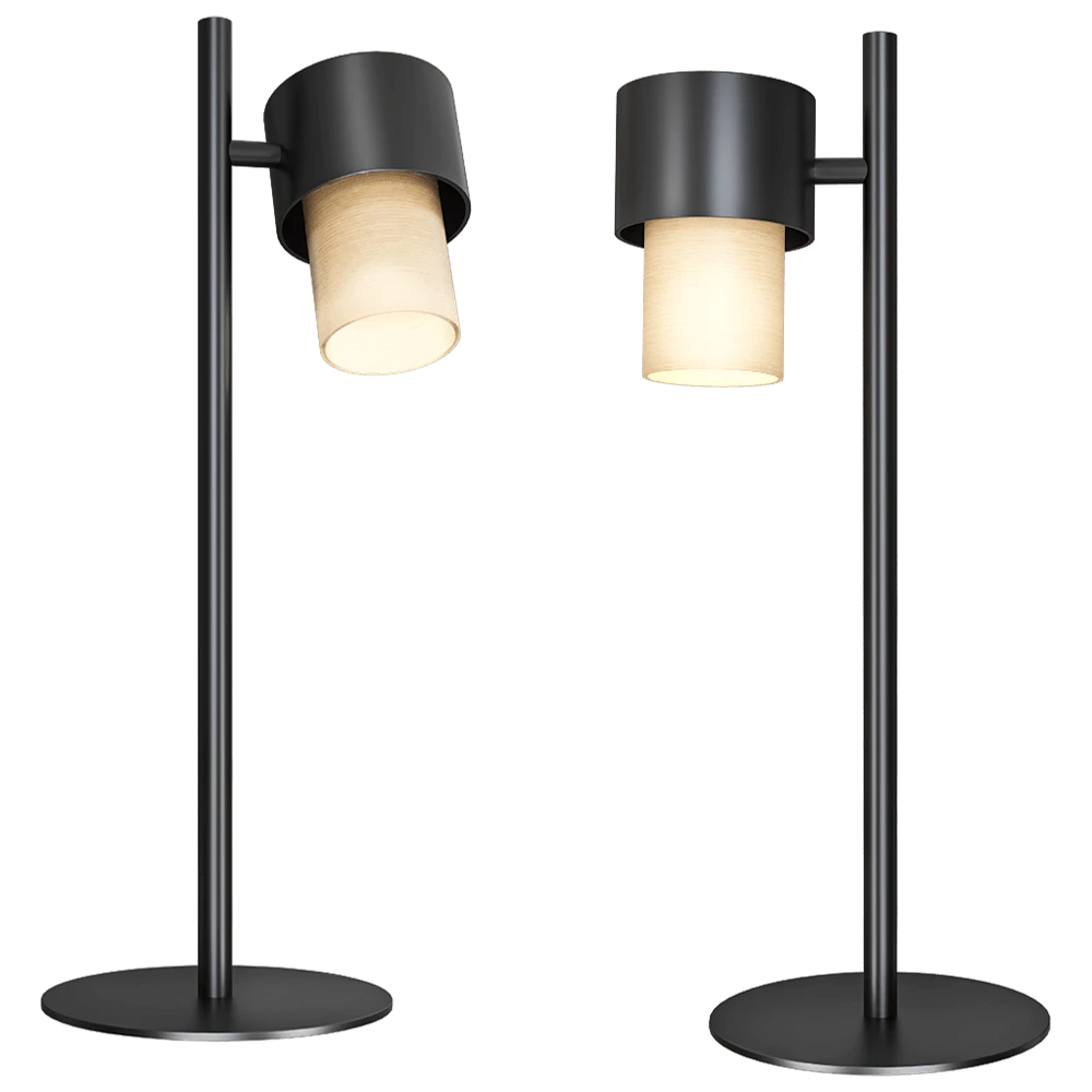 Настольные светильники 1