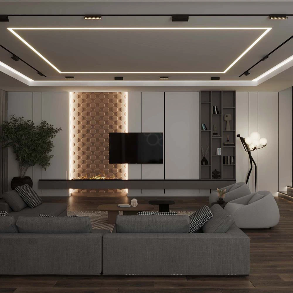 Բնակելի Տարածքներ 13