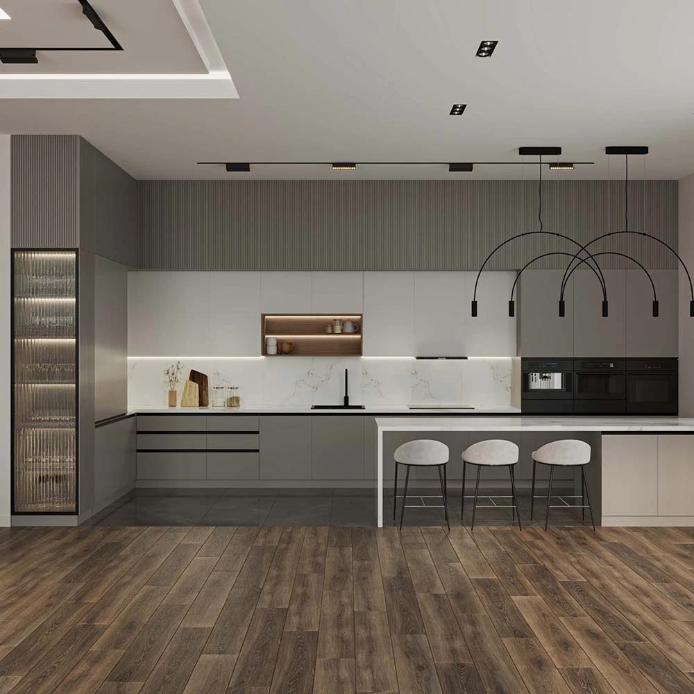 Բնակելի Տարածքներ 7