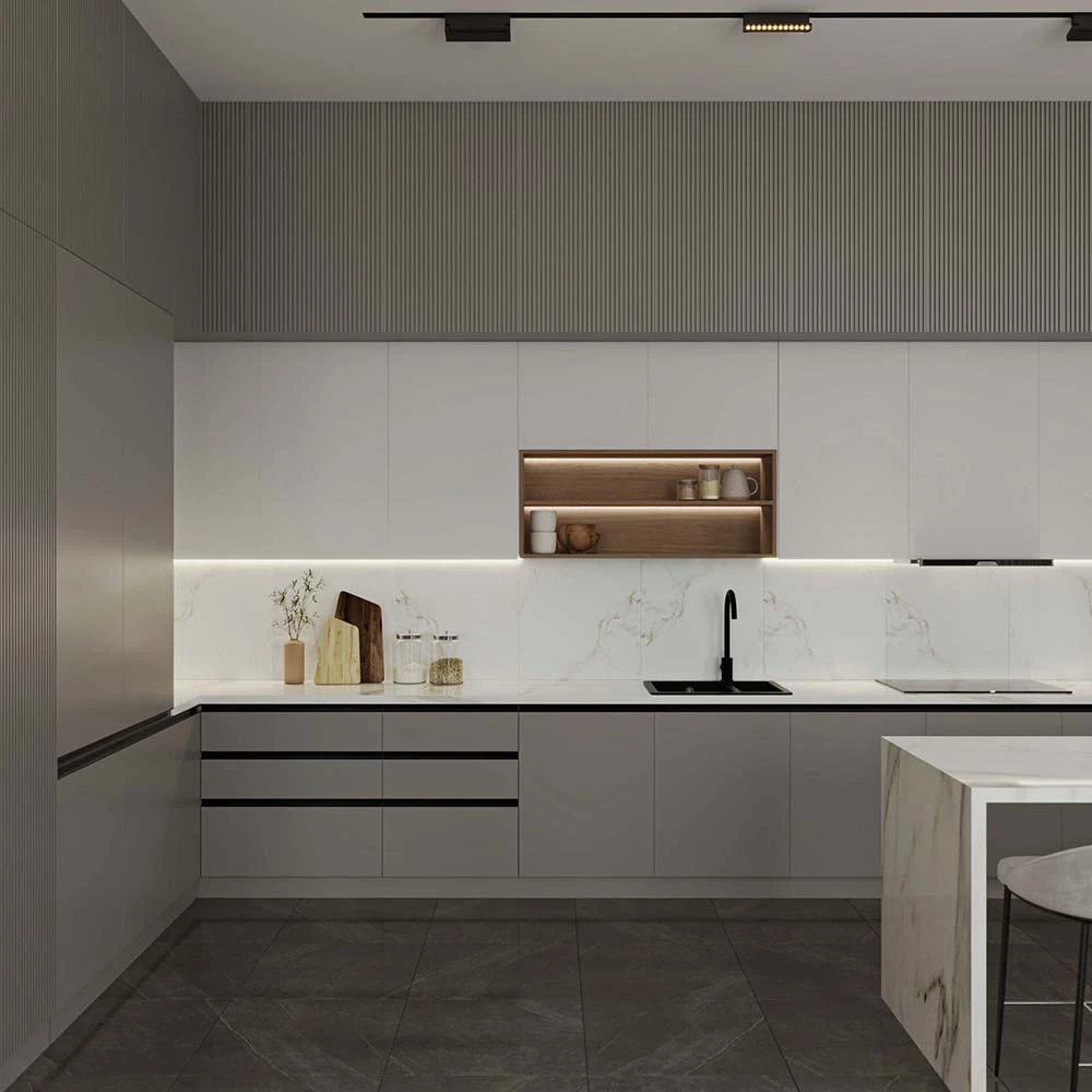 Բնակելի Տարածքներ 8