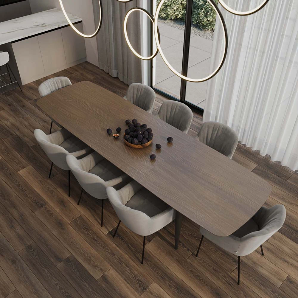 Բնակելի Տարածքներ 9