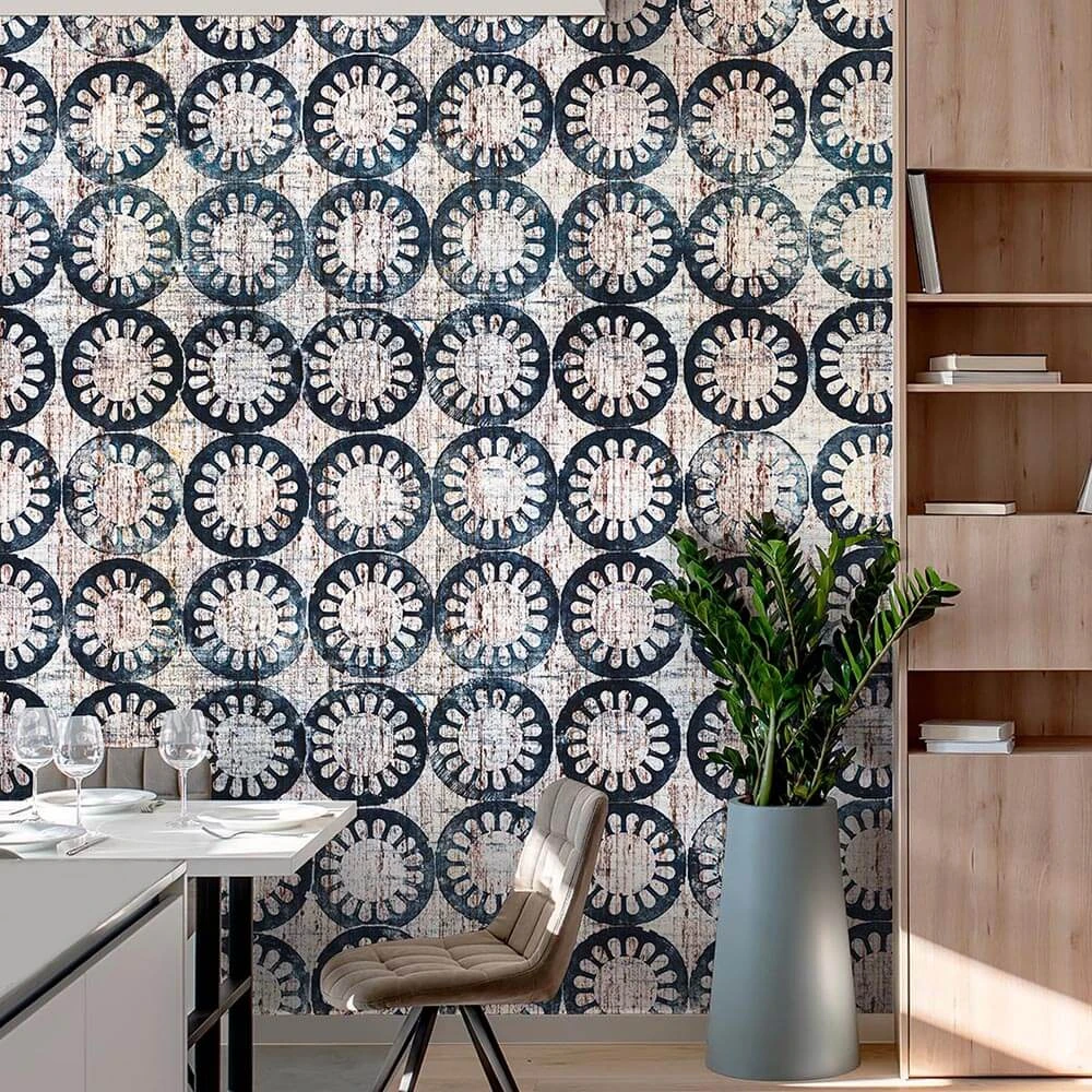 Rivestimento murale 2