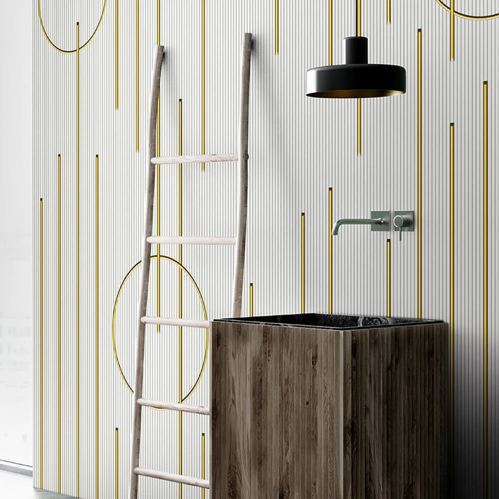 Rivestimento murale 5