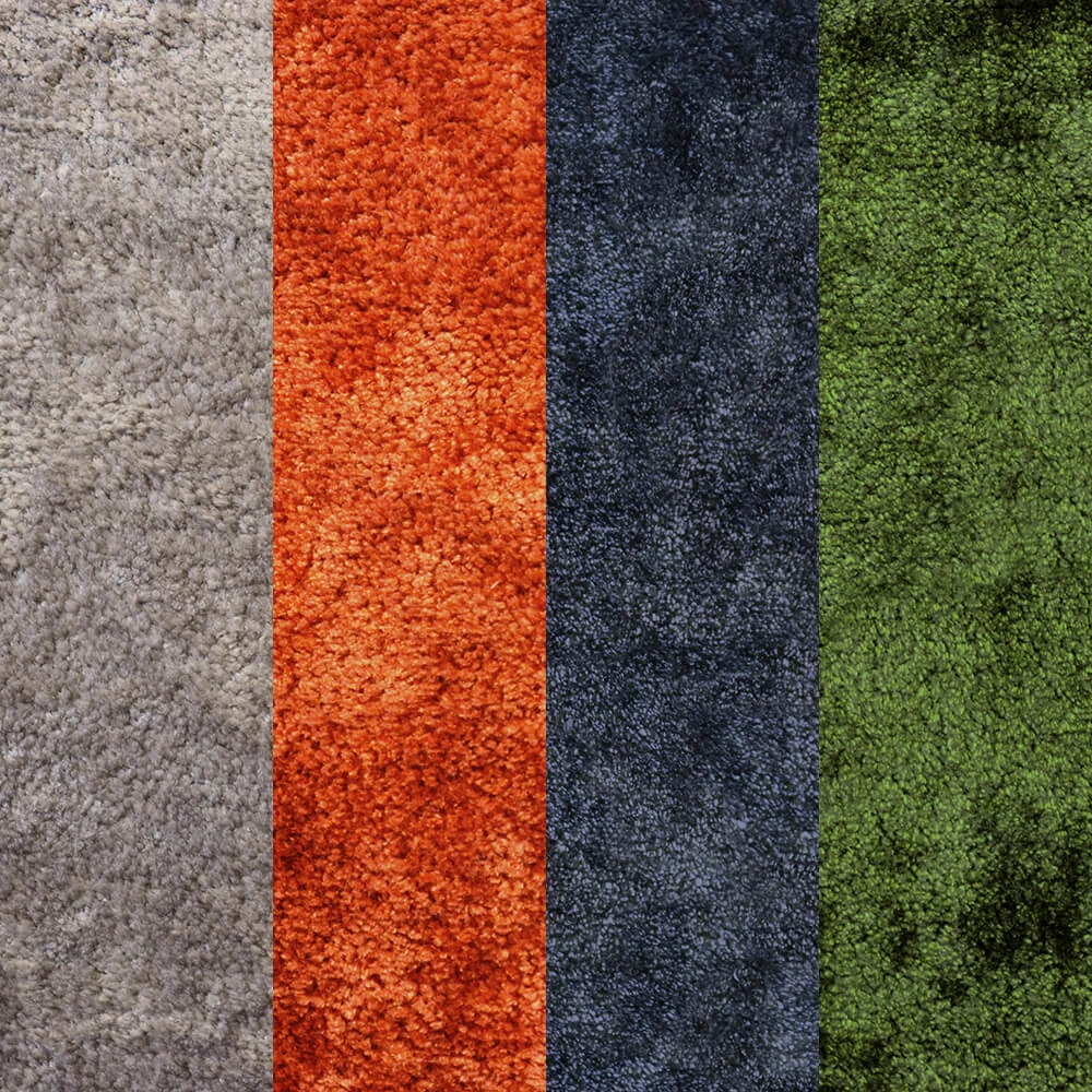 Fabric Aldeco Prive Melange Velvet FR (3)