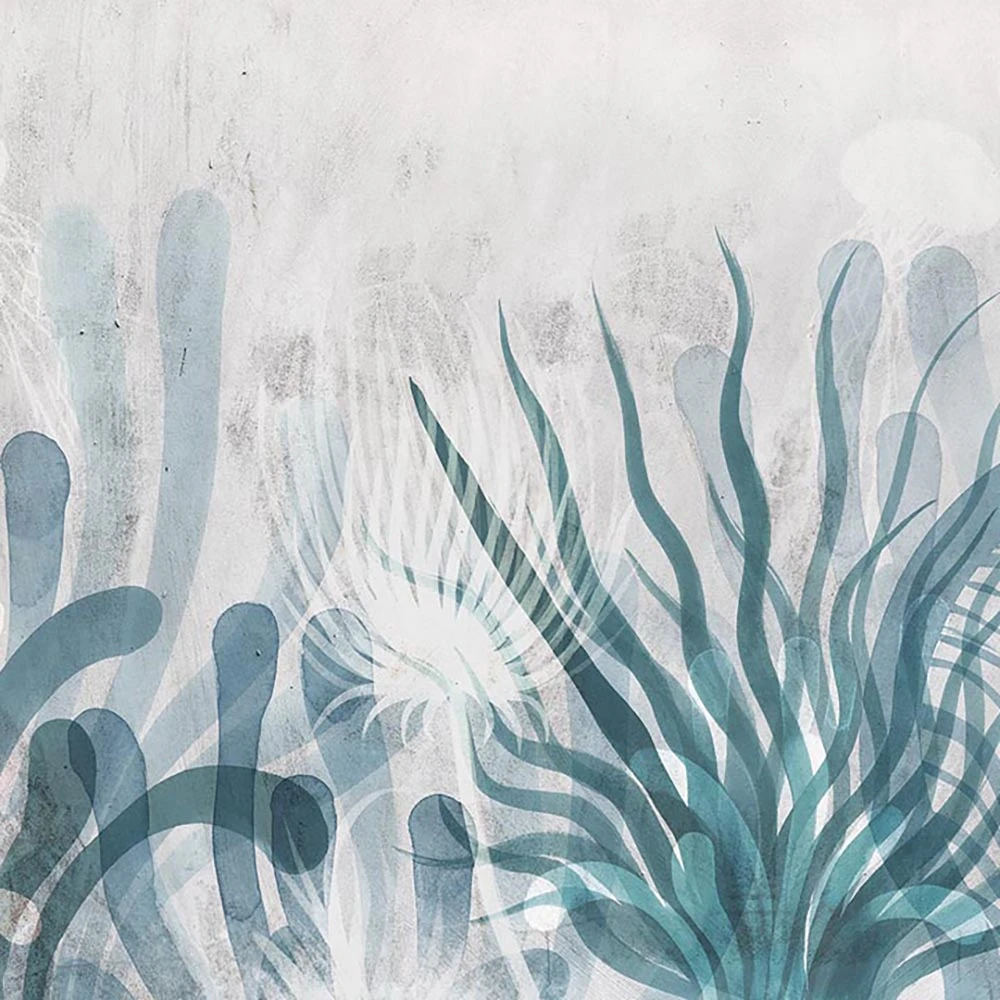 Стены, обои 1