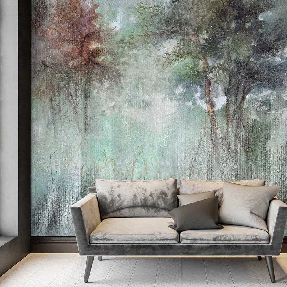 Recubrimiento de pared 2