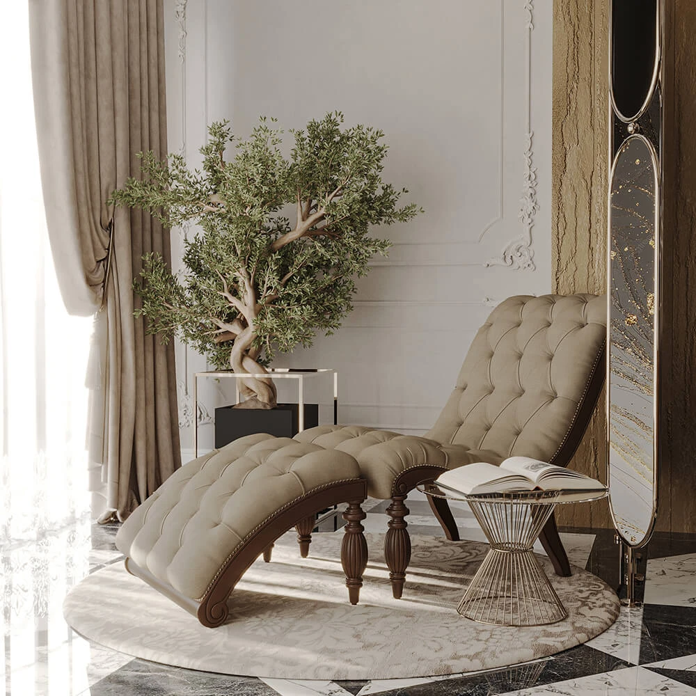 Residential Spaces 10