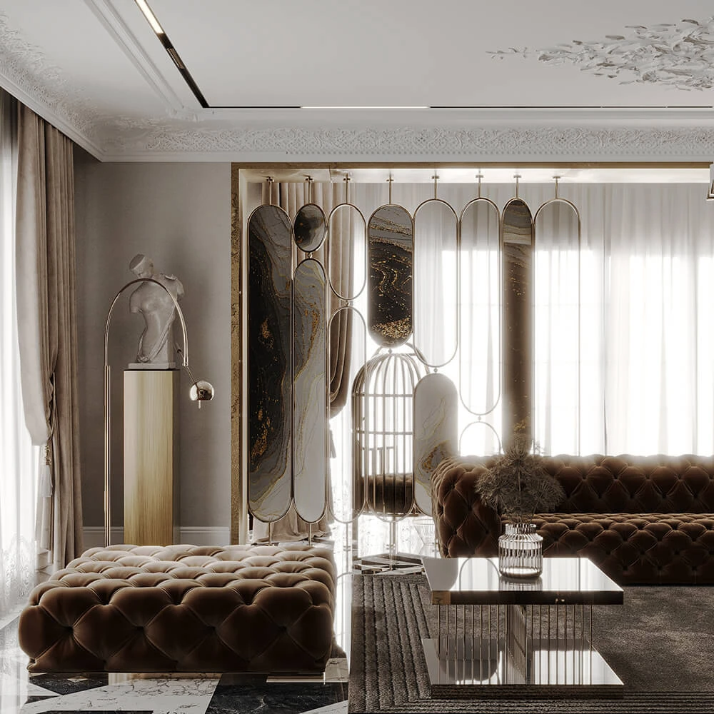 Residential Spaces 14