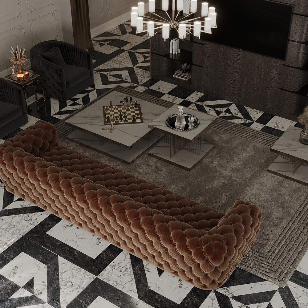 Residential Spaces 16