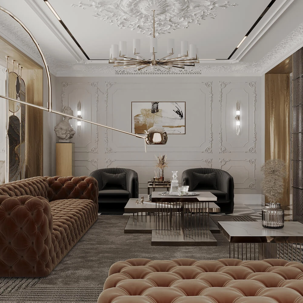 Residential Spaces 17