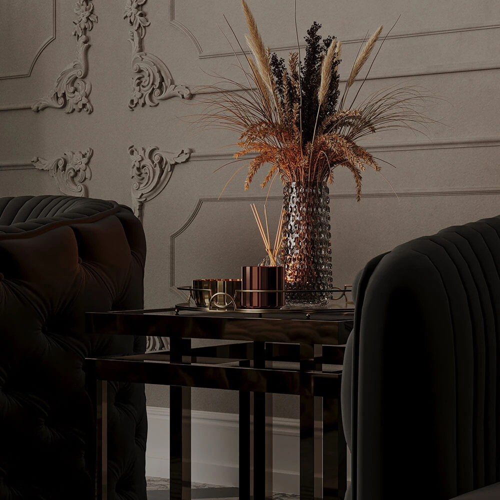 Residential Spaces 9