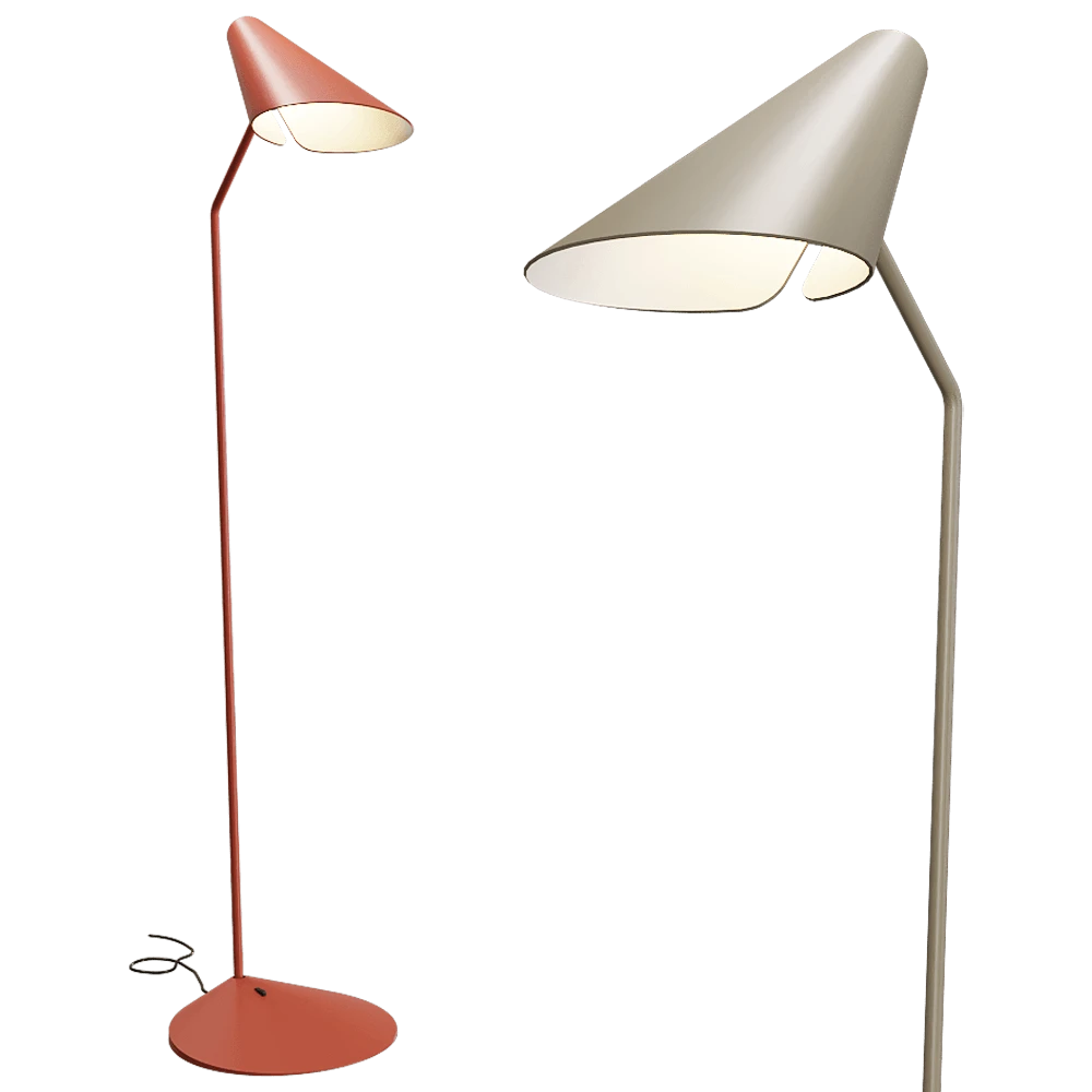 Floor lamp 1