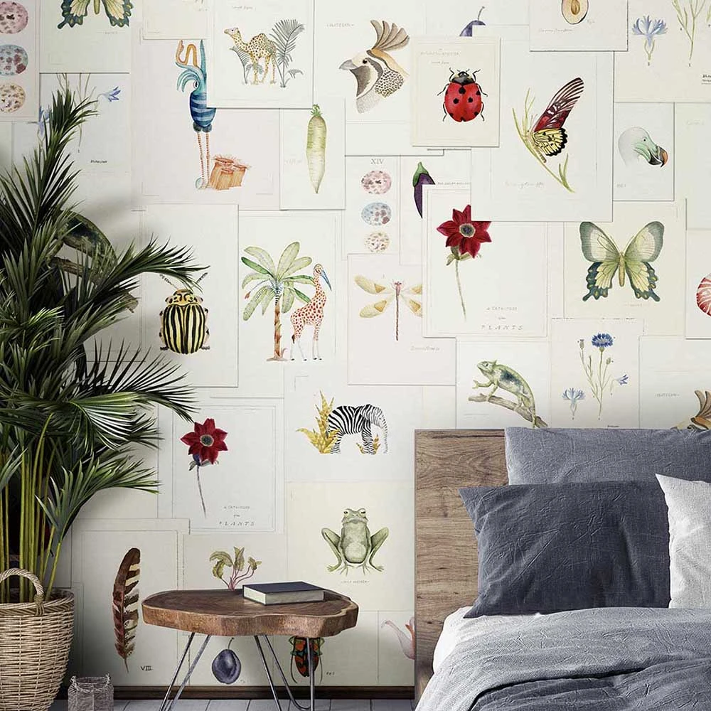 Recubrimiento de pared 2