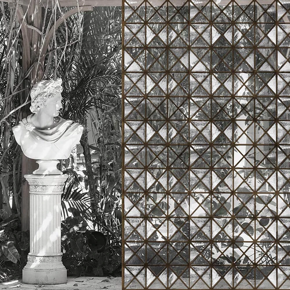 Стены, обои 1