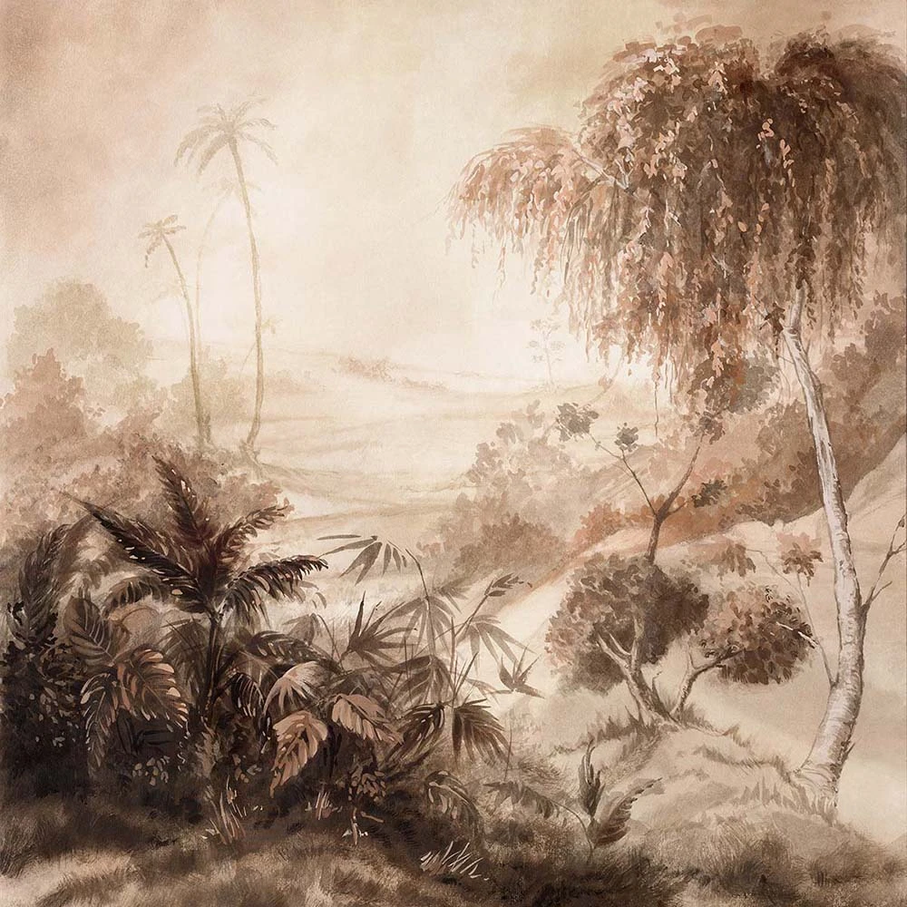 Rivestimento murale 1