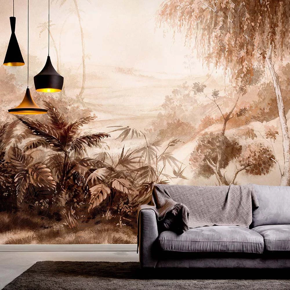 Rivestimento murale 2