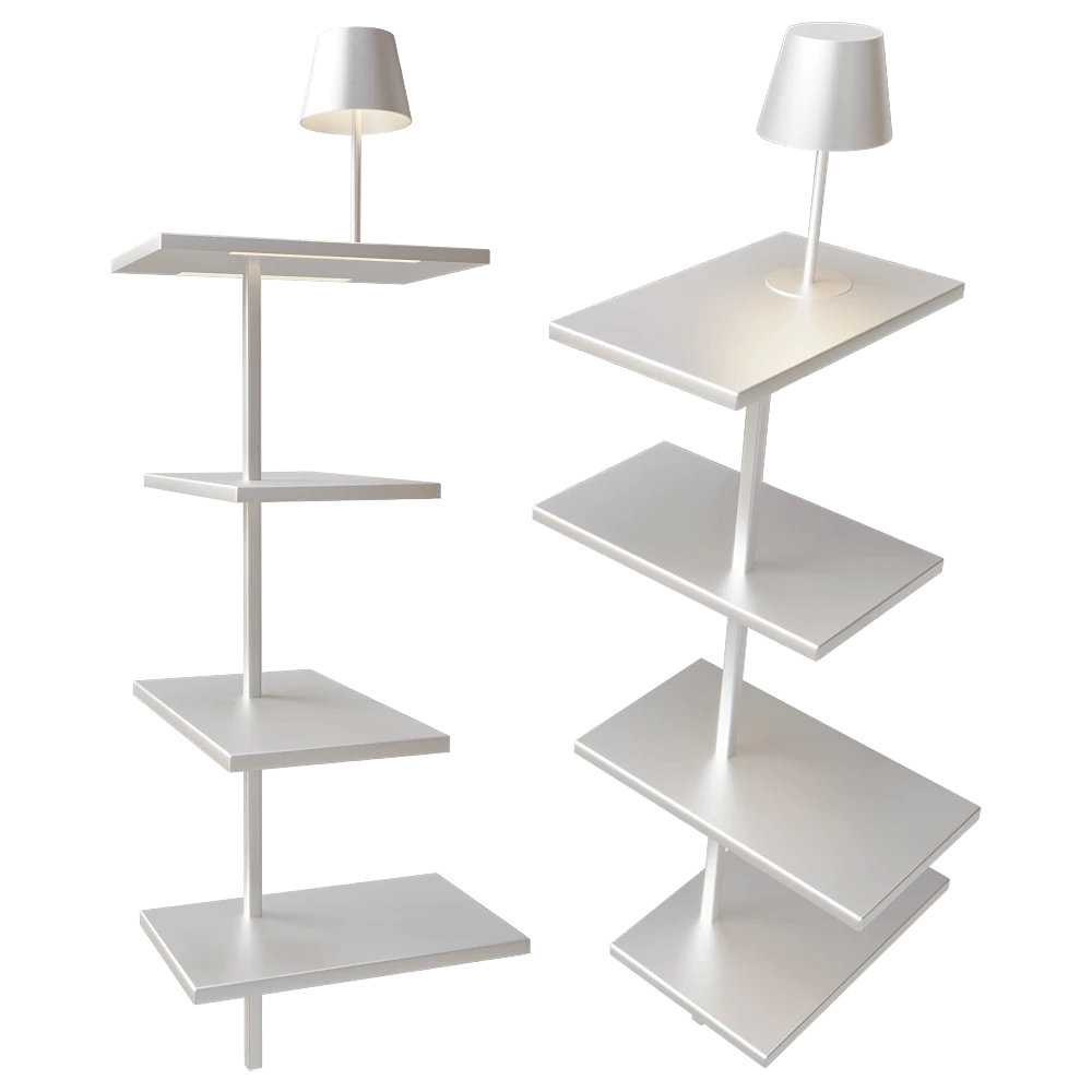 Applique da parete 1