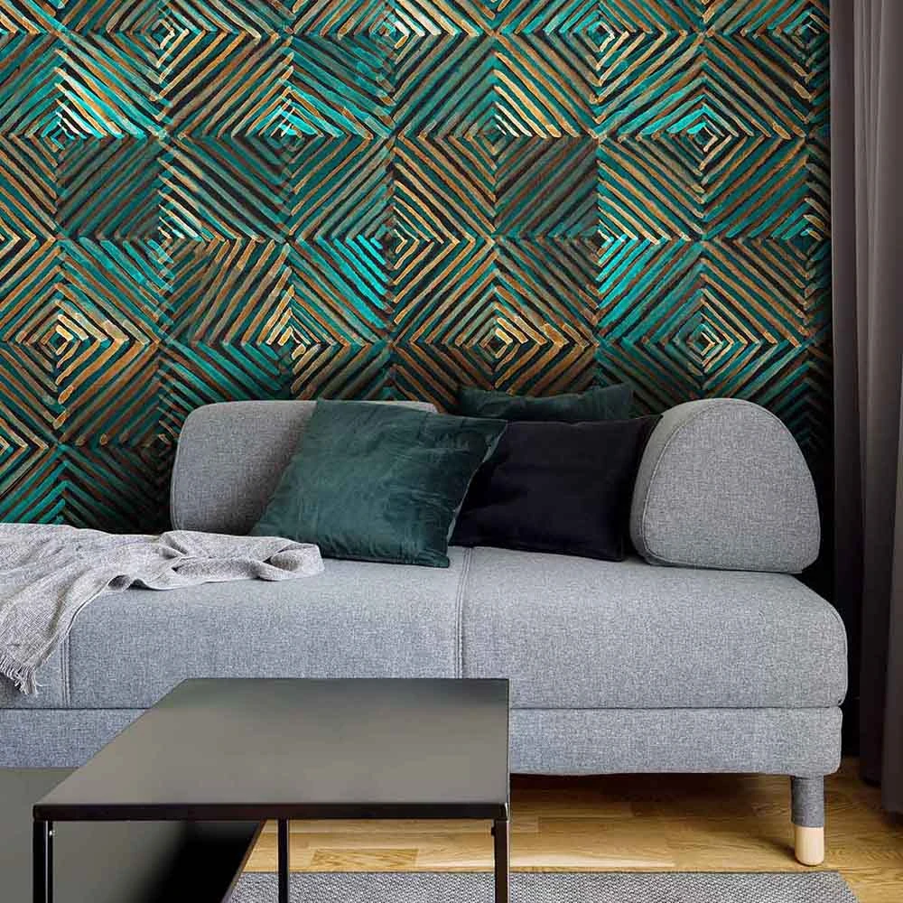 Rivestimento murale 2