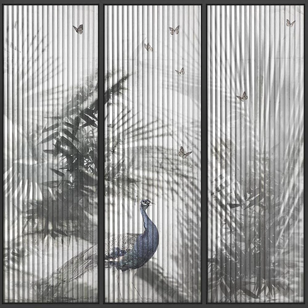 Rivestimento murale 1