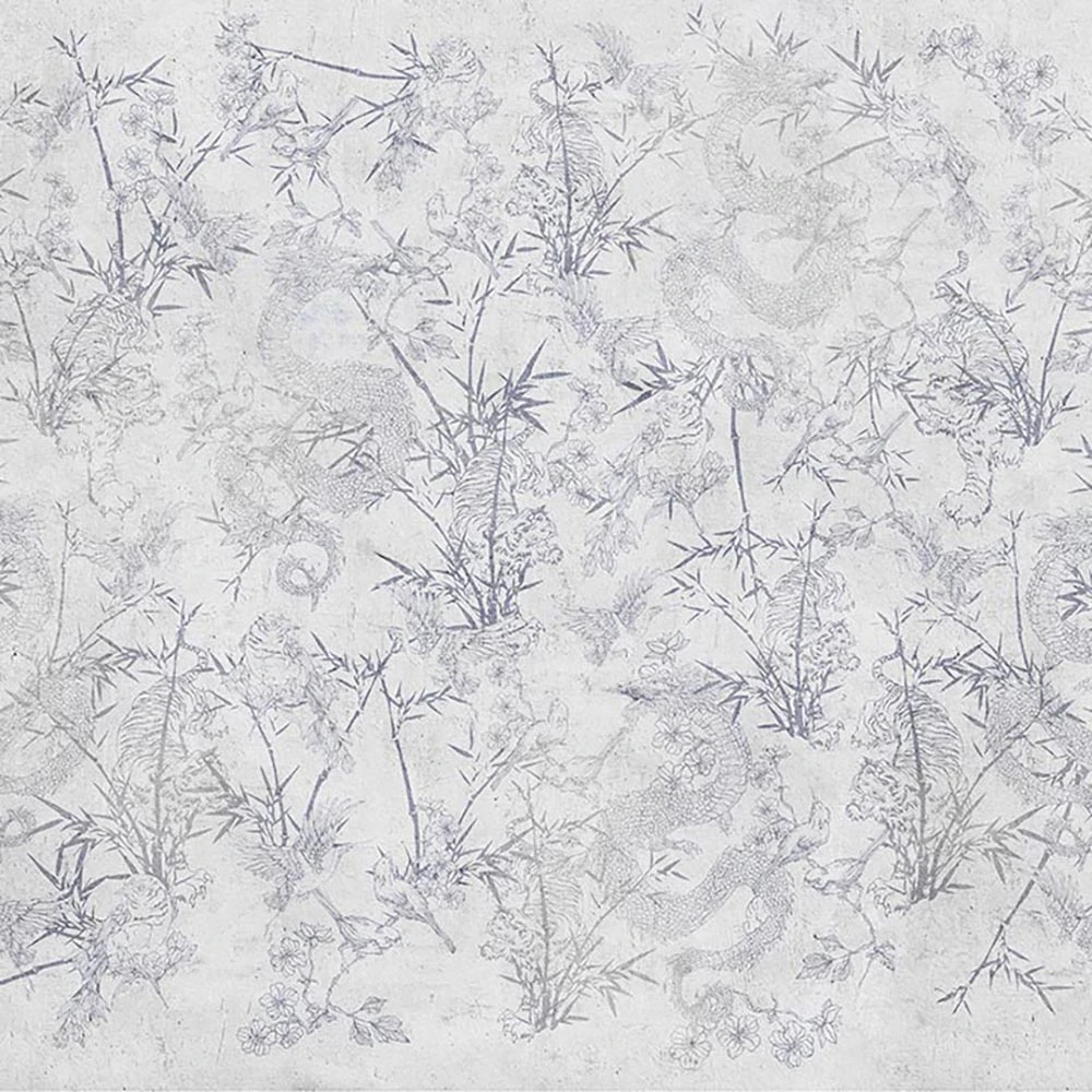 Rivestimento murale 1