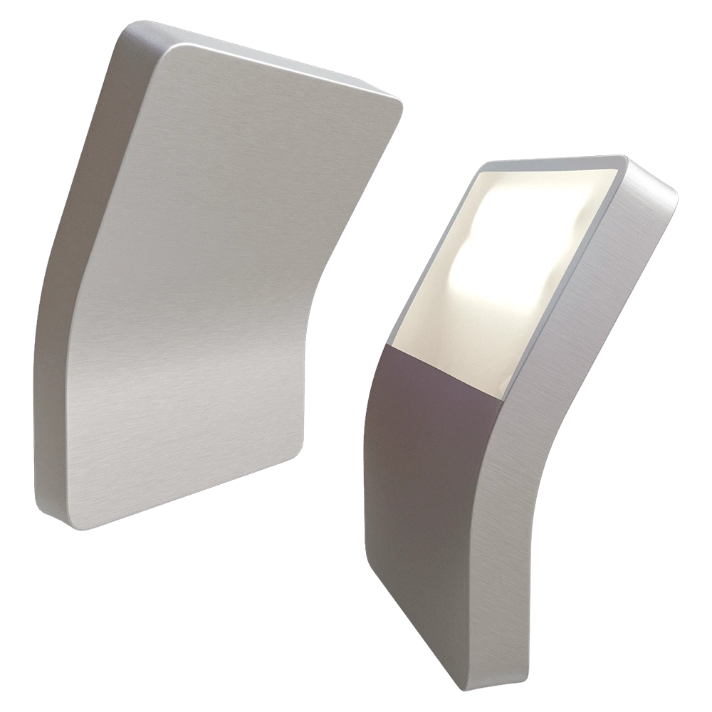 Applique da parete 1