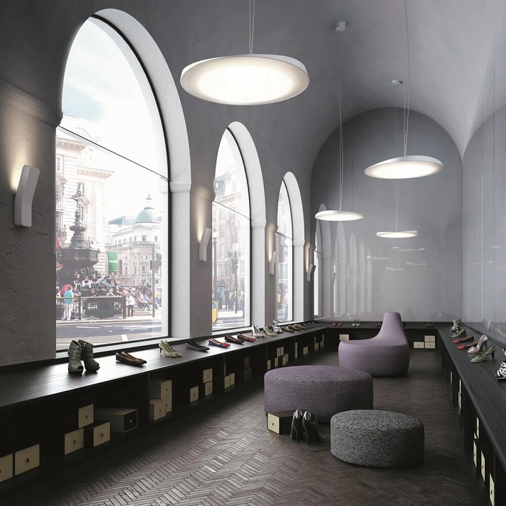 Applique da parete 3