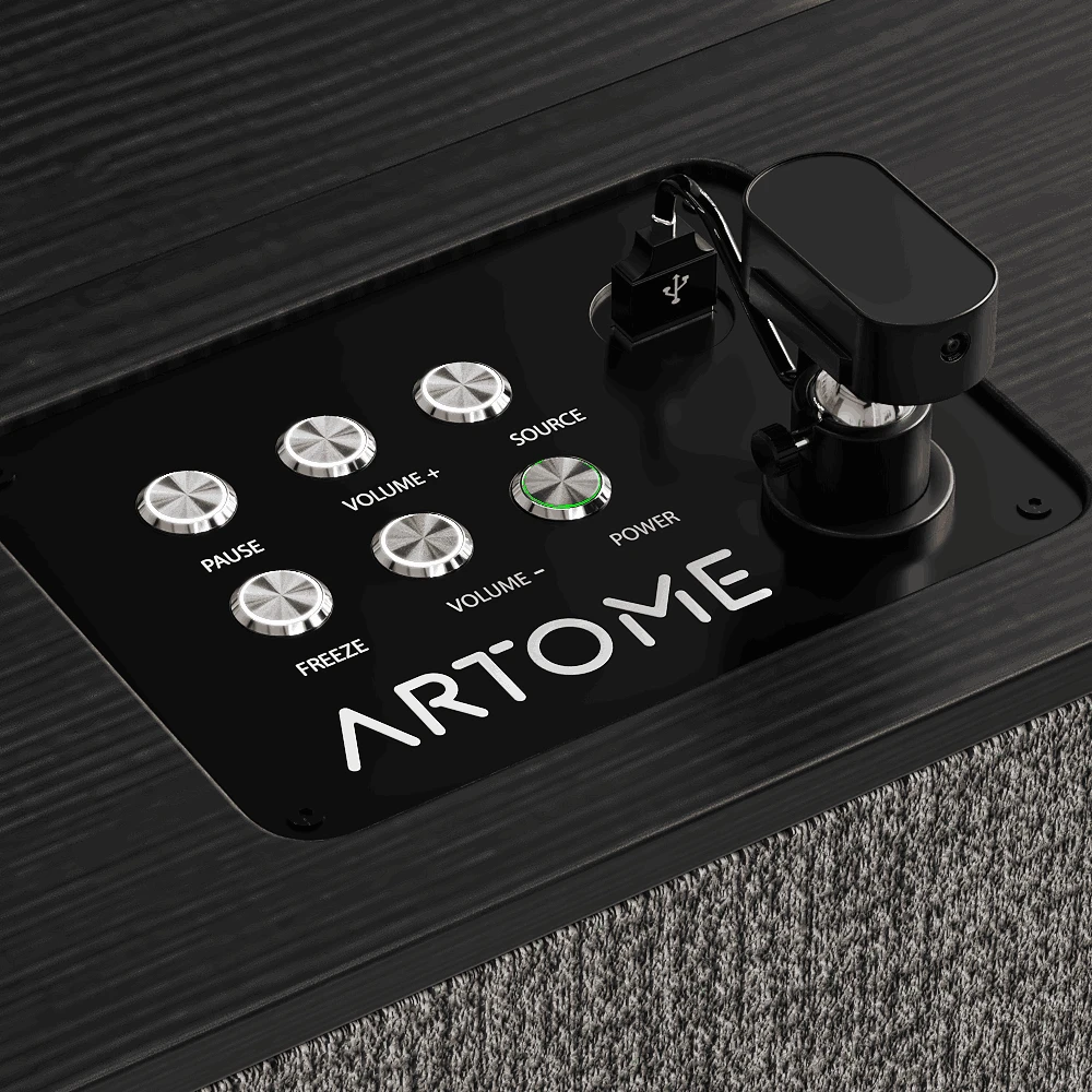 PC & other electronics / Audio tech 4