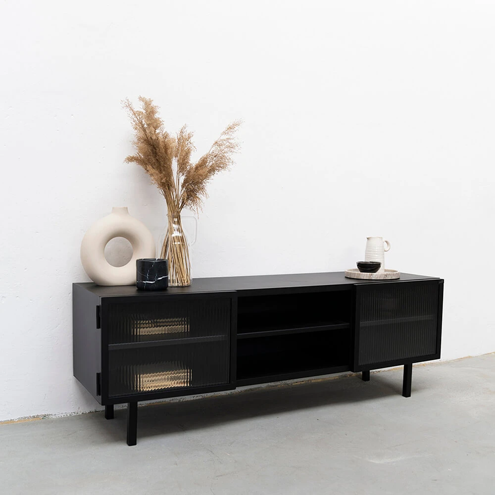 Aparador y cómoda 2