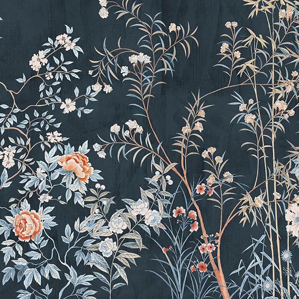 Wallpaper Oriental scent, WallPepper - Download the Texture (36148 ...