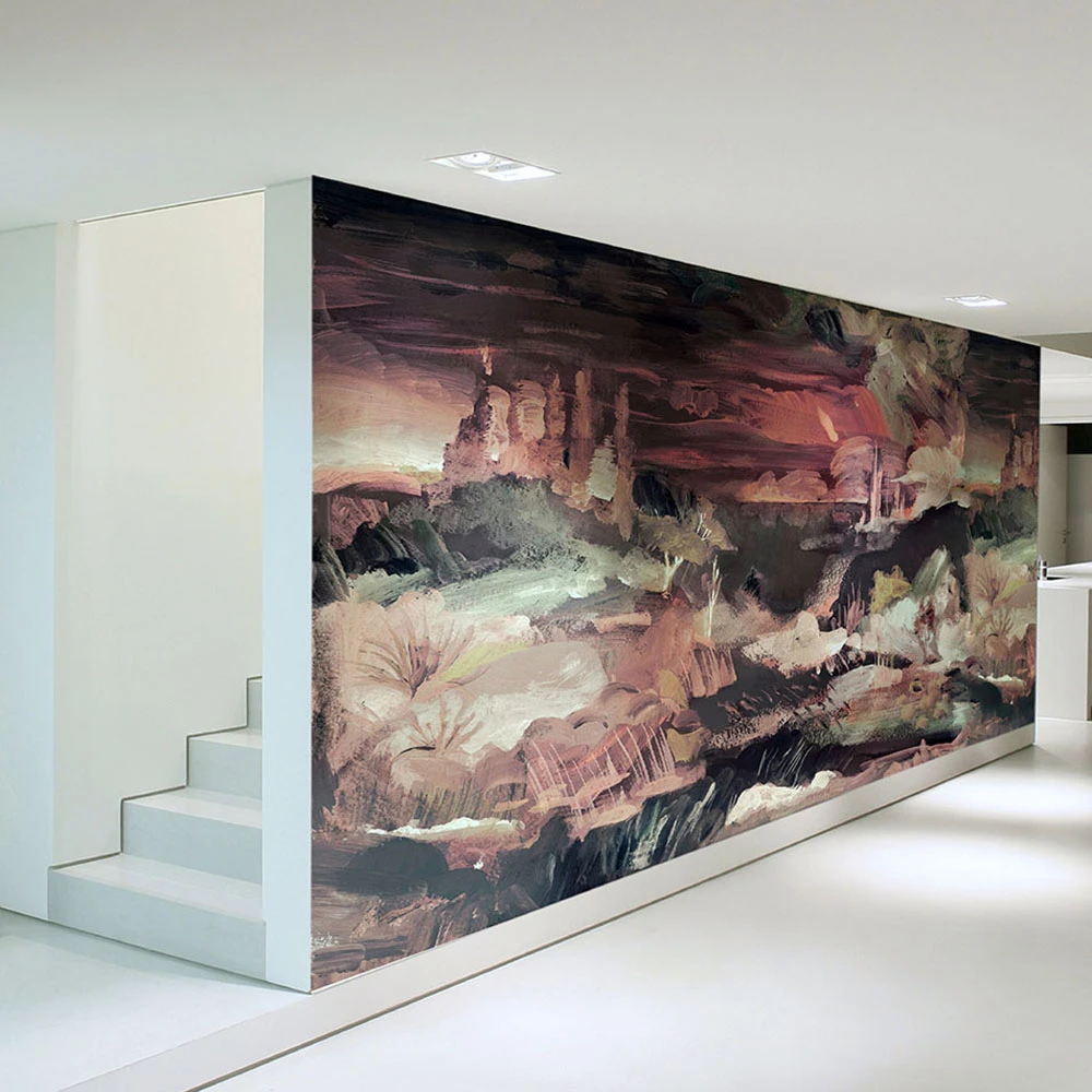 Rivestimento murale 4