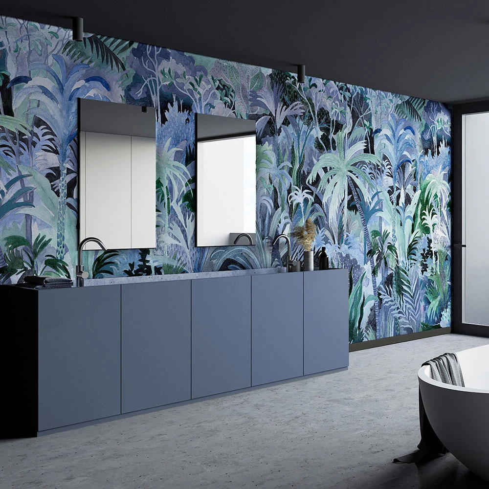 Recubrimiento de pared 4