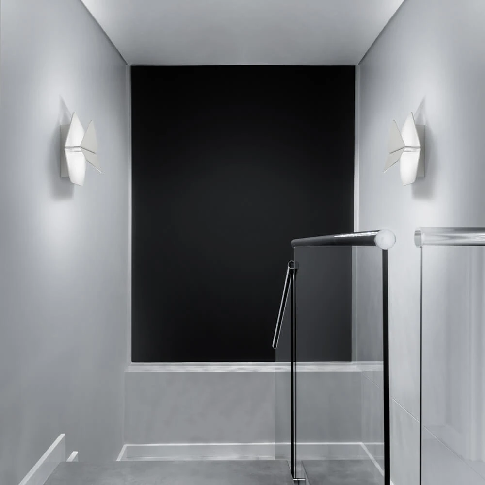 Applique da parete 3