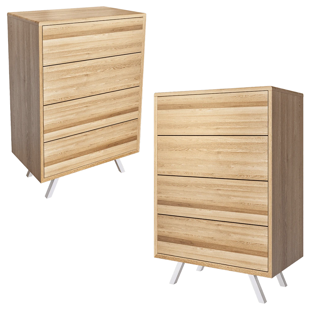 Chest of Drawers Borcas Glomma
