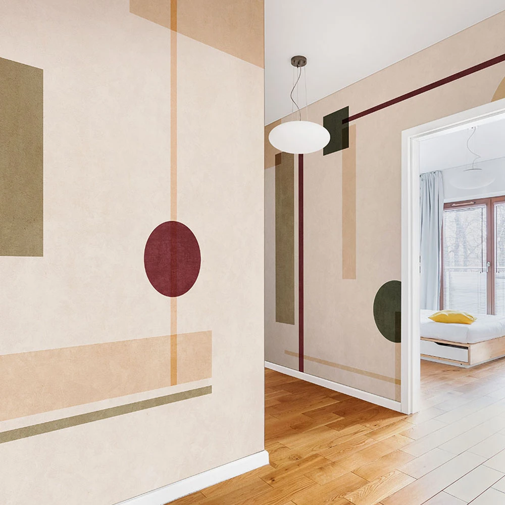 Պատի ծածկույթներ 4