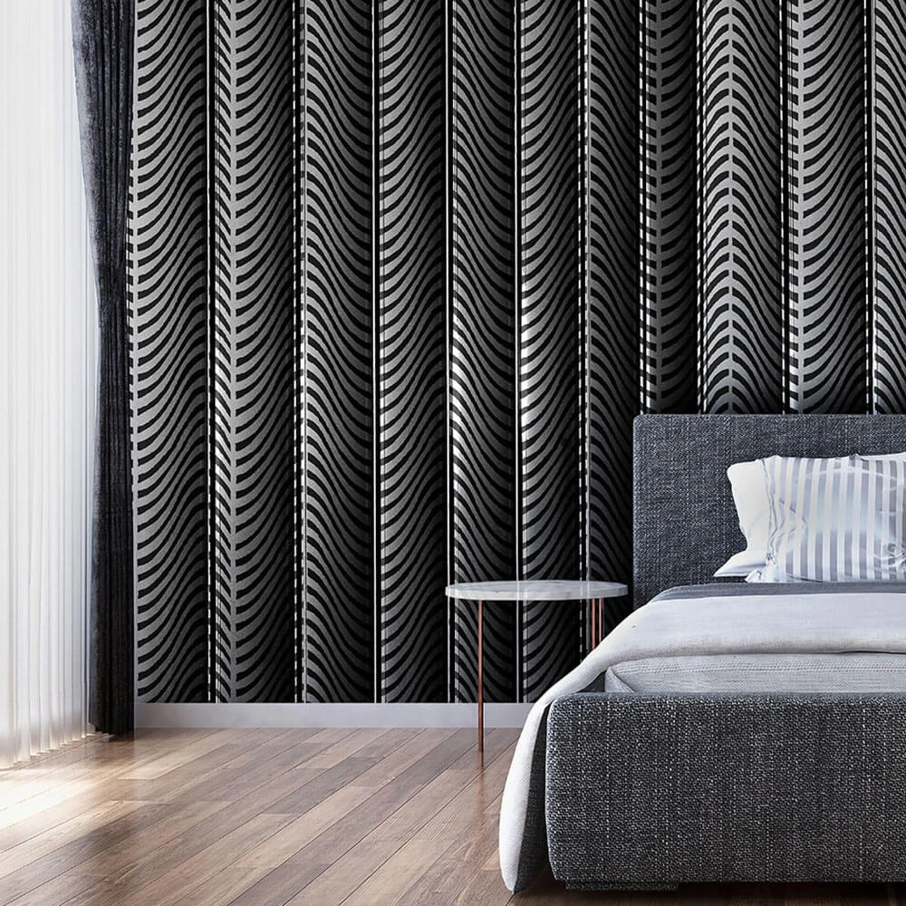 Recubrimiento de pared 4