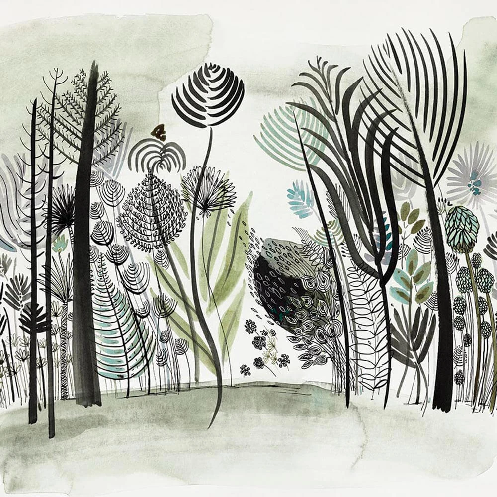 Wallpaper WallPepper Nature and poetry (2)