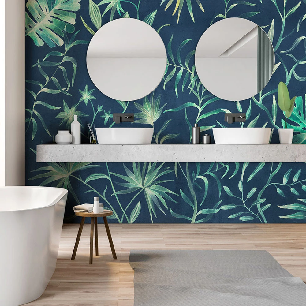 Recubrimiento de pared 4