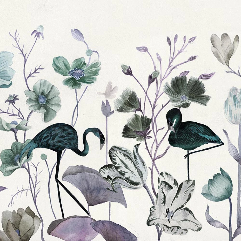 Rivestimento murale 1